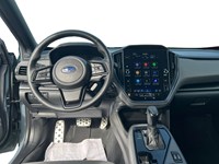 2024 Subaru Crosstrek Onyx Awd|2.5L Boxer Engine