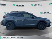 2024 Subaru Crosstrek Onyx Awd|2.5L Boxer Engine