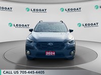 2024 Subaru Crosstrek Onyx Awd|2.5L Boxer Engine