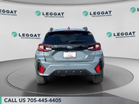 2024 Subaru Crosstrek Onyx Awd|2.5L Boxer Engine