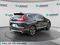 2019 Honda Cr-V Touring AWD