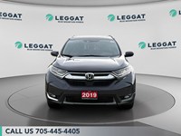 2019 Honda Cr-V Touring AWD