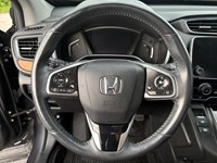2019 Honda Cr-V Touring AWD