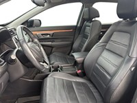 2019 Honda Cr-V Touring AWD