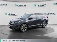 2019 Honda Cr-V Touring AWD