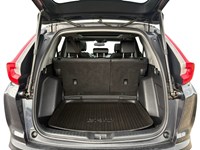 2019 Honda Cr-V Touring AWD