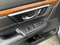 2019 Honda Cr-V Touring AWD