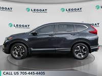 2019 Honda Cr-V Touring AWD