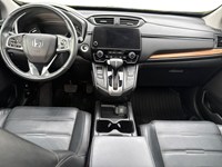 2019 Honda Cr-V Touring AWD