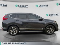 2019 Honda Cr-V Touring AWD