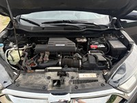 2019 Honda Cr-V Touring AWD