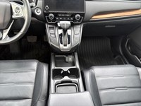 2019 Honda Cr-V Touring AWD