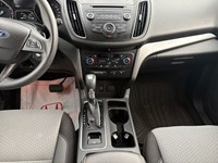 2017 Ford Escape 4WD 4Dr SE