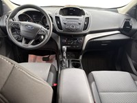 2017 Ford Escape 4WD 4Dr SE
