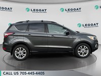2017 Ford Escape 4WD 4Dr SE
