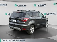2017 Ford Escape 4WD 4Dr SE