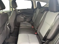 2017 Ford Escape 4WD 4Dr SE