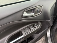 2017 Ford Escape 4WD 4Dr SE