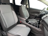 2017 Ford Escape 4WD 4Dr SE