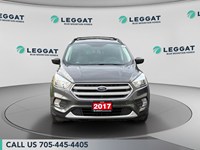 2017 Ford Escape 4WD 4Dr SE
