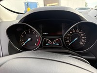 2017 Ford Escape 4WD 4Dr SE