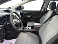 2017 Ford Escape 4WD 4Dr SE