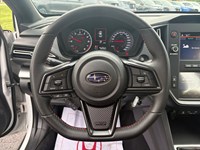 2023 Subaru Wrx Manual