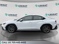 2023 Subaru Wrx Manual