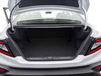 2023 Subaru Wrx Manual