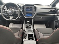 2023 Subaru Wrx Manual