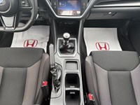 2023 Subaru Wrx Manual