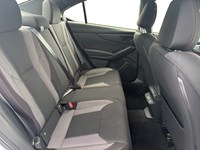 2023 Subaru Wrx Manual