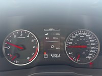 2023 Subaru Wrx Manual