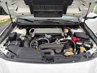 2023 Subaru Wrx Manual