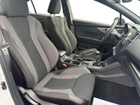 2023 Subaru Wrx Manual