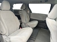 2018 Toyota Sienna LE 8-Passenger FWD