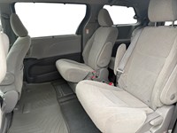 2018 Toyota Sienna LE 8-Passenger FWD