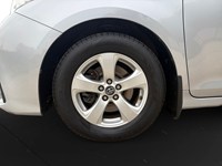 2018 Toyota Sienna LE 8-Passenger FWD