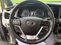 2018 Toyota Sienna LE 8-Passenger FWD