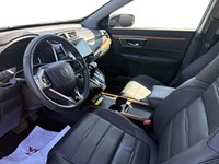 2021 Honda Cr-V Touring AWD
