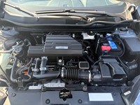 2021 Honda Cr-V Touring AWD