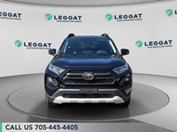 2019 Toyota Rav4 AWD Trail