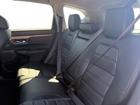 2021 Honda Cr-V Touring AWD