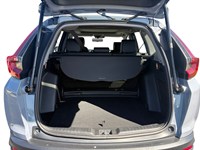 2021 Honda Cr-V Touring AWD