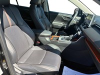 2019 Toyota Rav4 AWD Trail