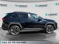 2019 Toyota Rav4 AWD Trail
