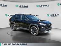 2019 Toyota Rav4 AWD Trail