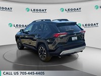2019 Toyota Rav4 AWD Trail
