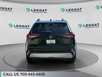2019 Toyota Rav4 AWD Trail