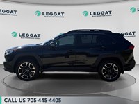 2019 Toyota Rav4 AWD Trail